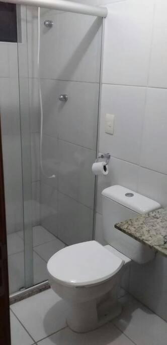 Infinity 2 Na Praia De Ponta Verde Maceió Eksteriør billede