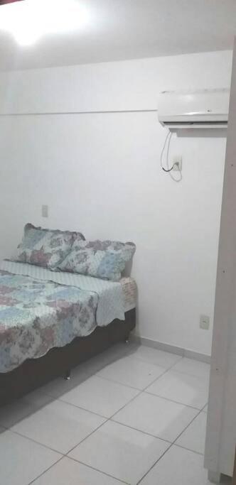 Infinity 2 Na Praia De Ponta Verde Maceió Eksteriør billede