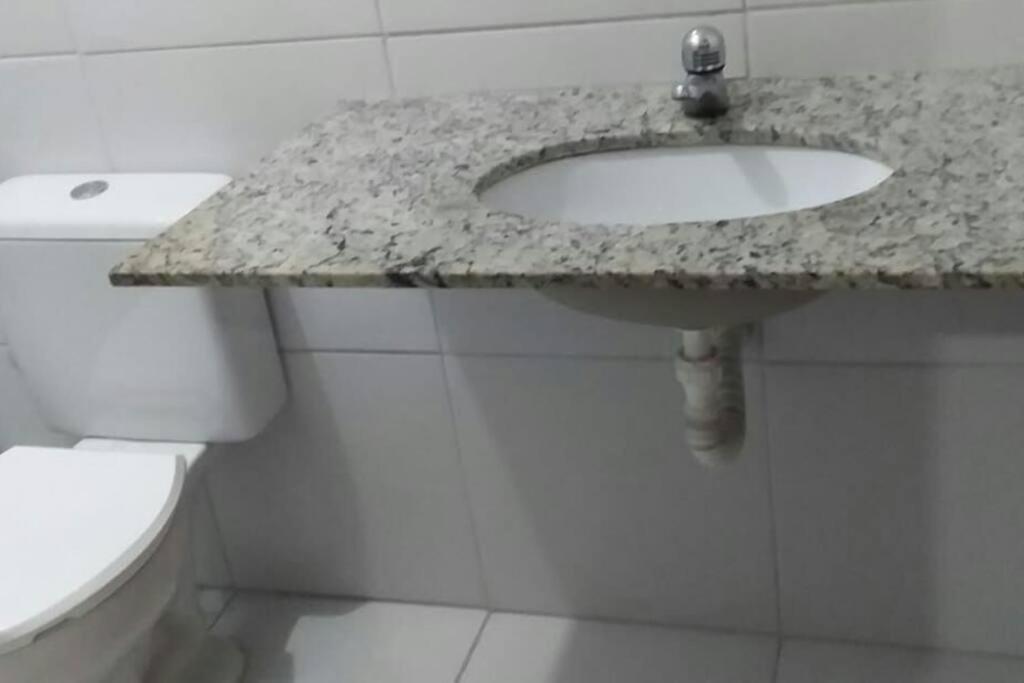 Infinity 2 Na Praia De Ponta Verde Maceió Eksteriør billede
