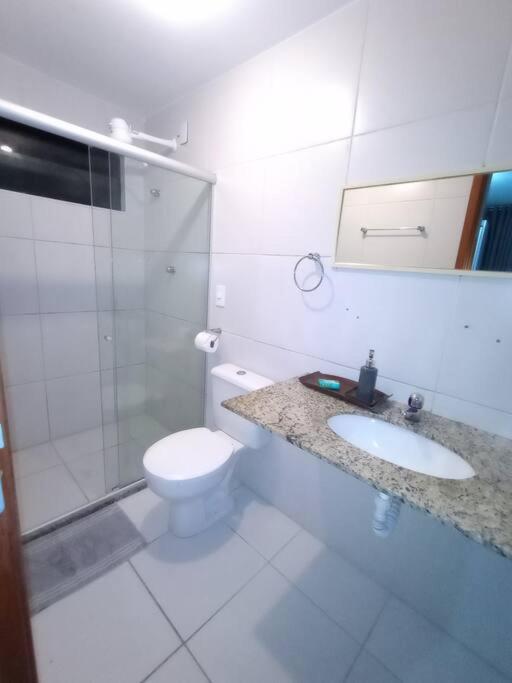 Infinity 2 Na Praia De Ponta Verde Maceió Eksteriør billede